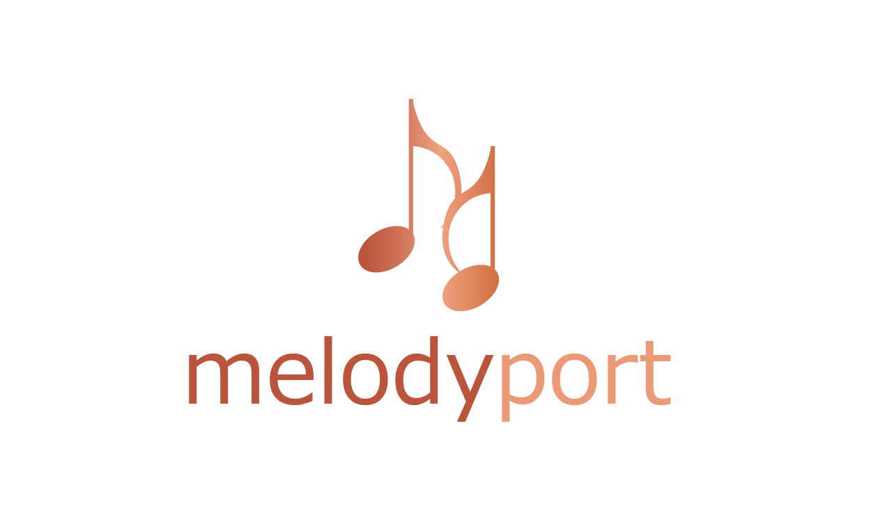 MelodyPort.com - Cool premium domain names for sale