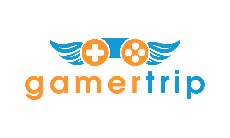 GamerTrip.com - New premium domain names for sale