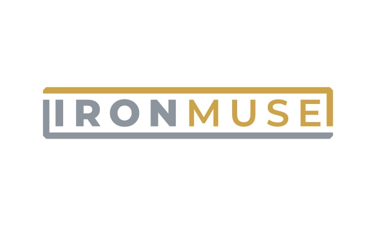 IronMuse.com - Best premium domain names