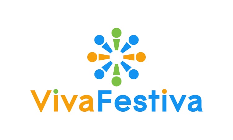 VivaFestiva logo