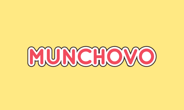 Munchovo.com - Great premium domain names