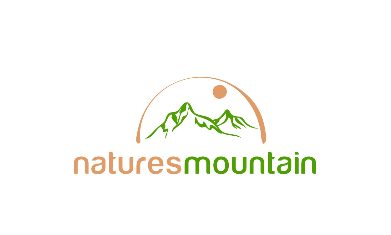 NaturesMountain.com - Creative premium domains