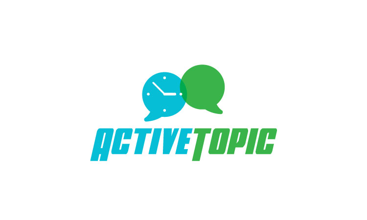 ActiveTopic.com - Good premium names
