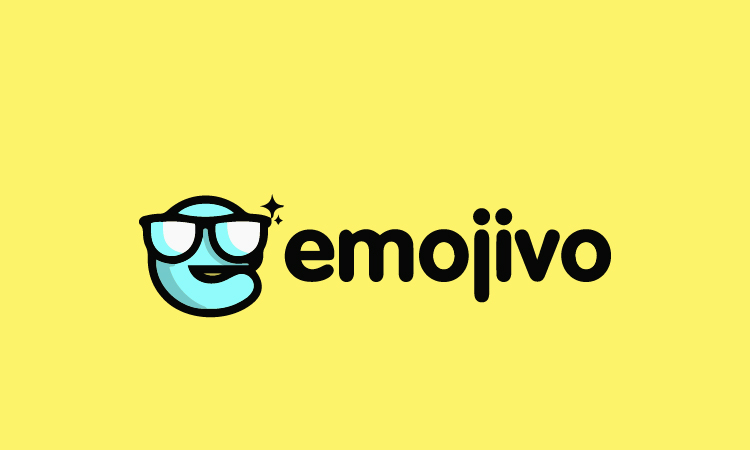 Emojivo.com - Unique premium domain marketplace