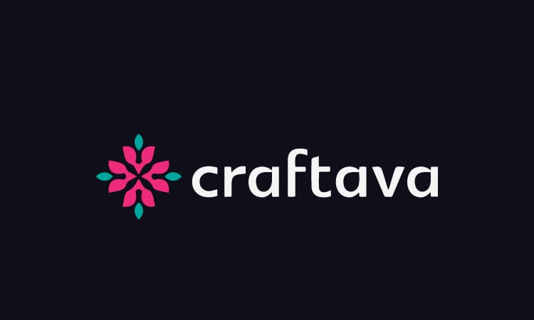 Craftava logo