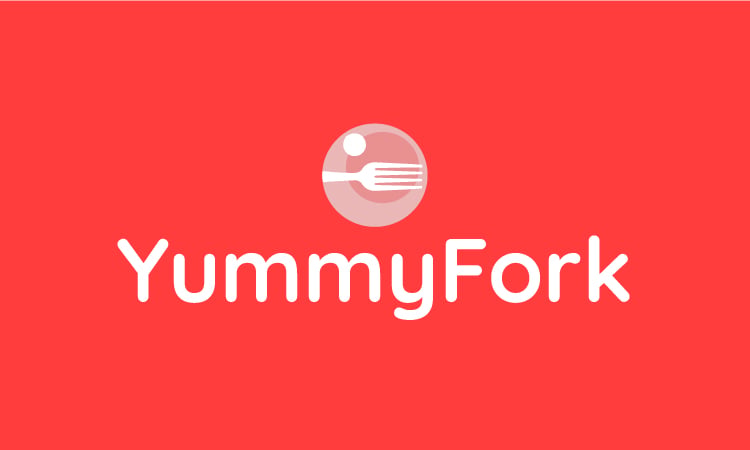 YummyFork.com - buy Best premium names