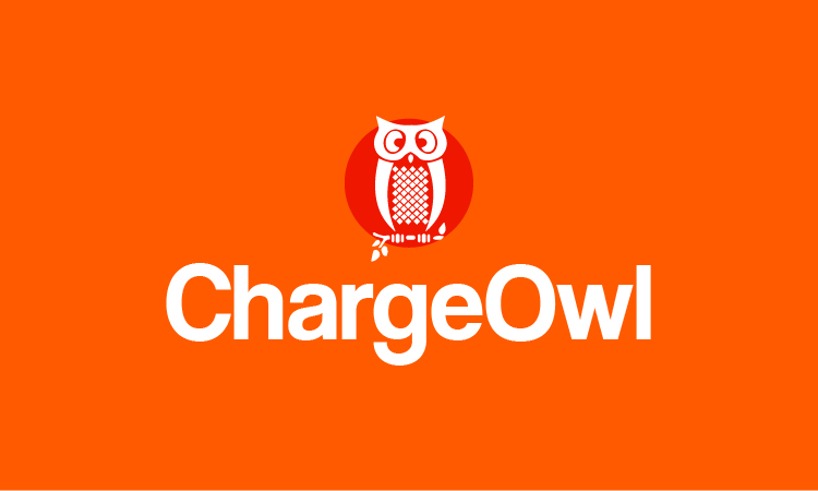 ChargeOwl logo