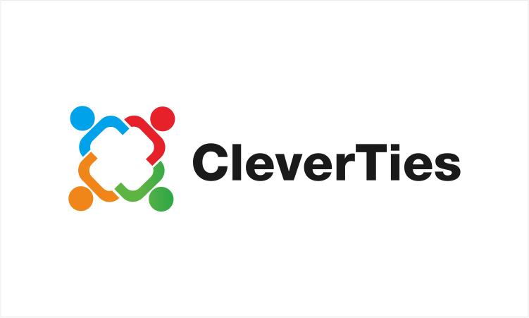 CleverTies.com - Cool premium domain marketplace