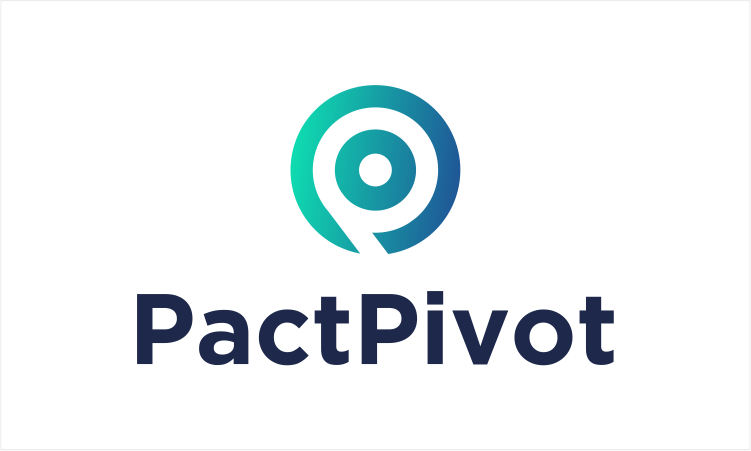 PactPivot.com - Catchy premium domains