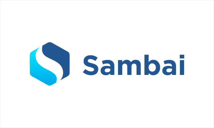 Sambai.com - Great domains for sale