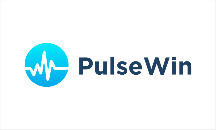 PulseWin.com - New premium domain names