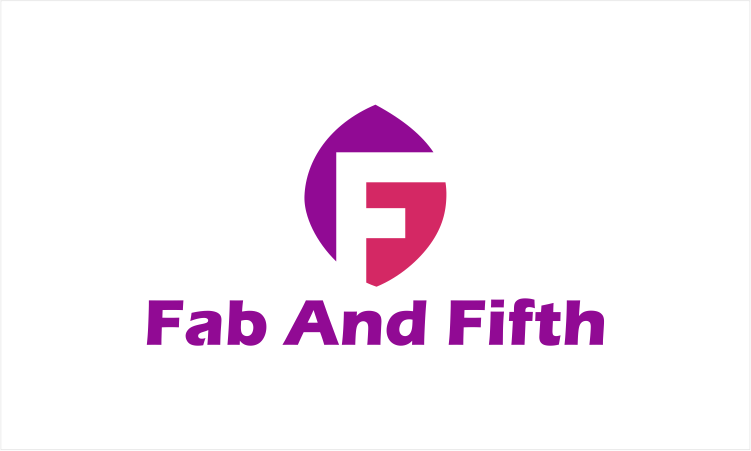 FabAndFifth.com - Catchy premium domains