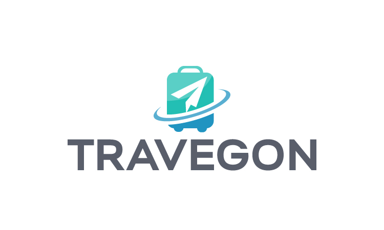 Travegon.com - buying Unique premium names