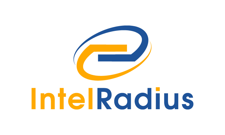 IntelRadius.com - New premium domain marketplace