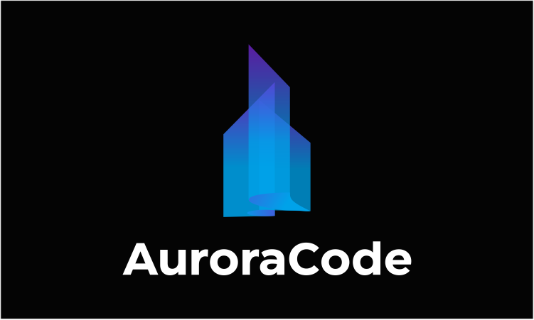 AuroraCode.com - buying Cool premium names