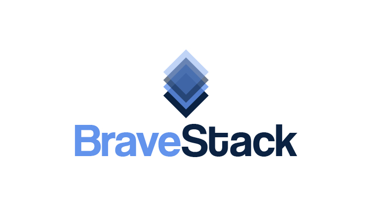 BraveStack.com - buying New premium names