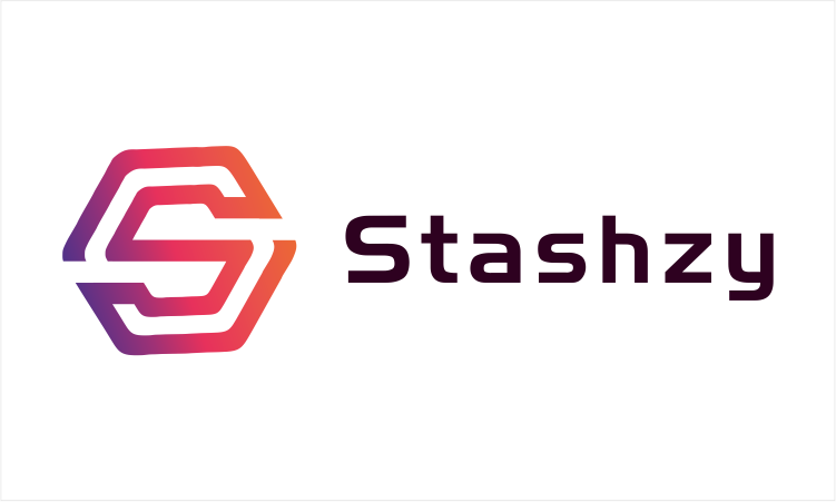 Stashzy logo