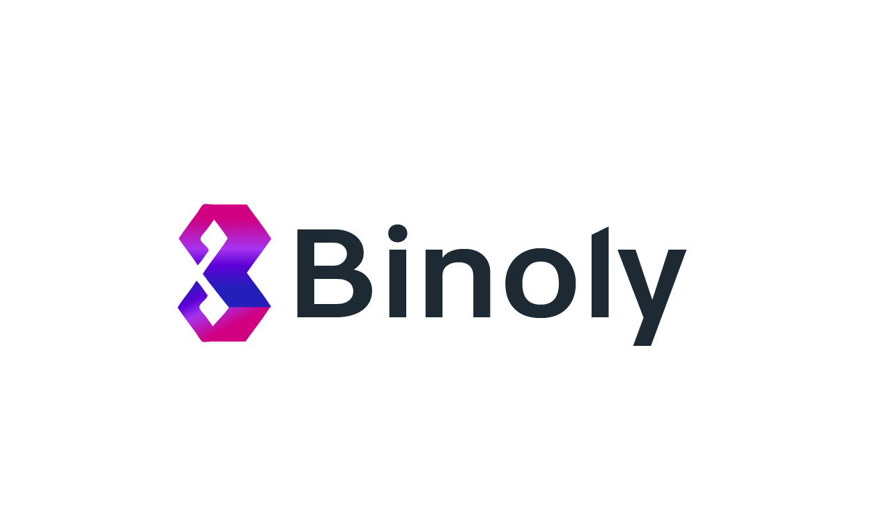 Binoly.com - Unique premium domain names
