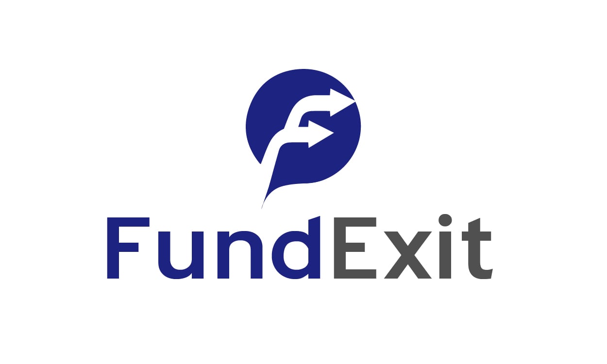 FundExit logo