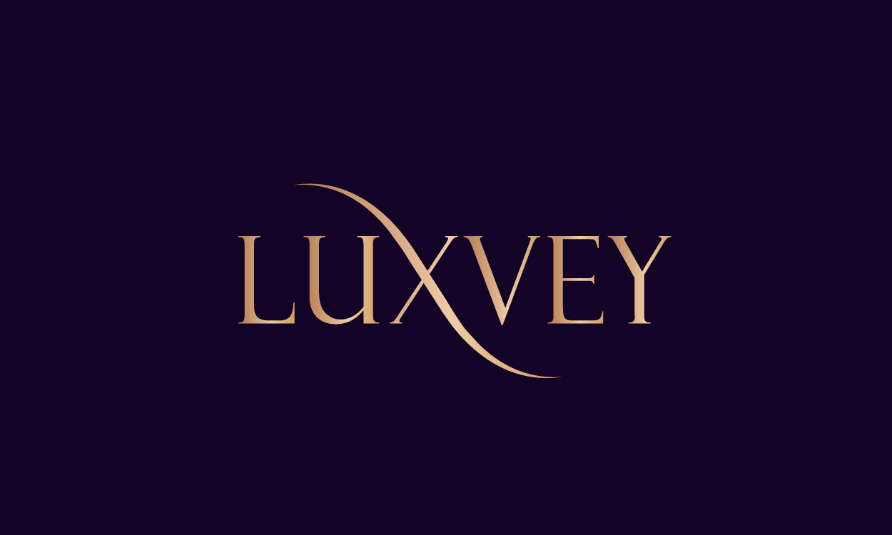 Luxvey.com - buy Cool premium domains