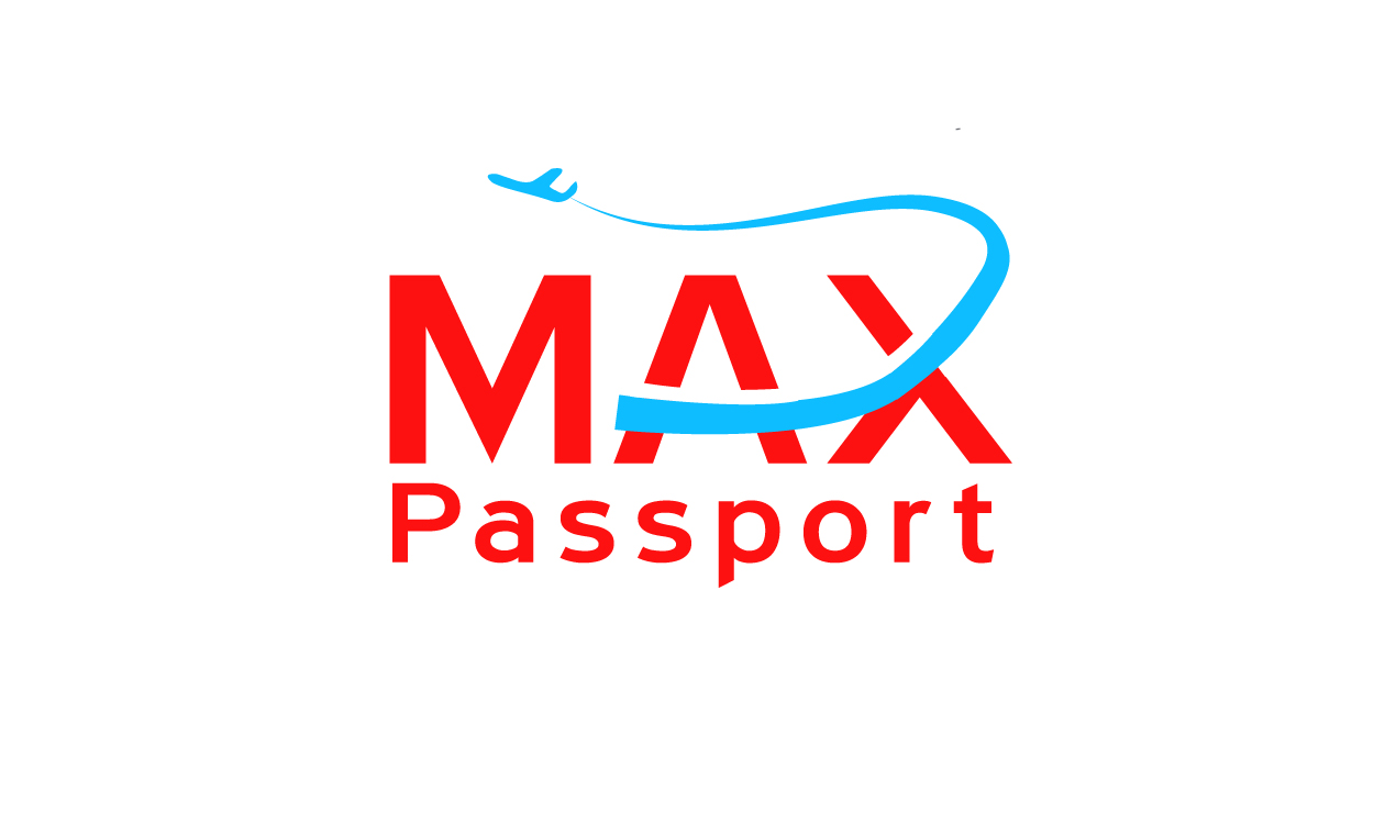 MaxPassport.com - Good premium domain marketplace