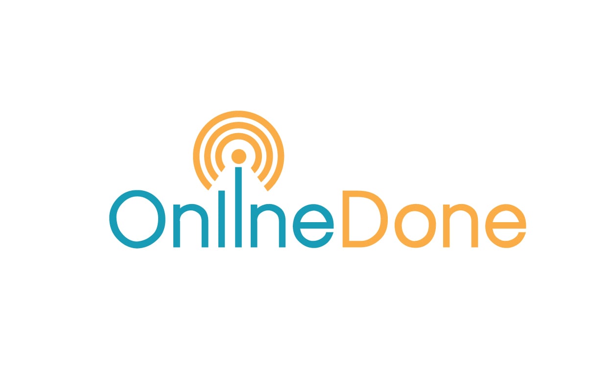 OnlineDone logo
