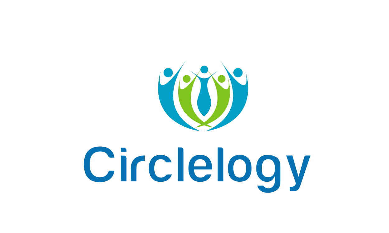 Circlelogy.com - Creative domains for sale