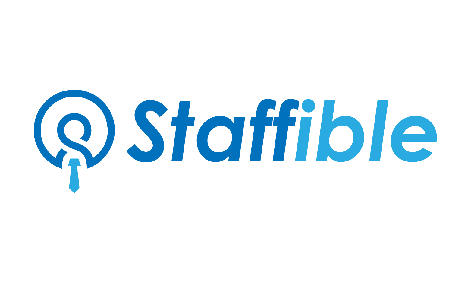 Staffible logo