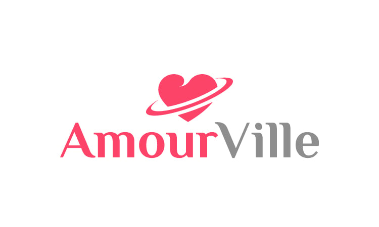AmourVille.com - Great premium domain names