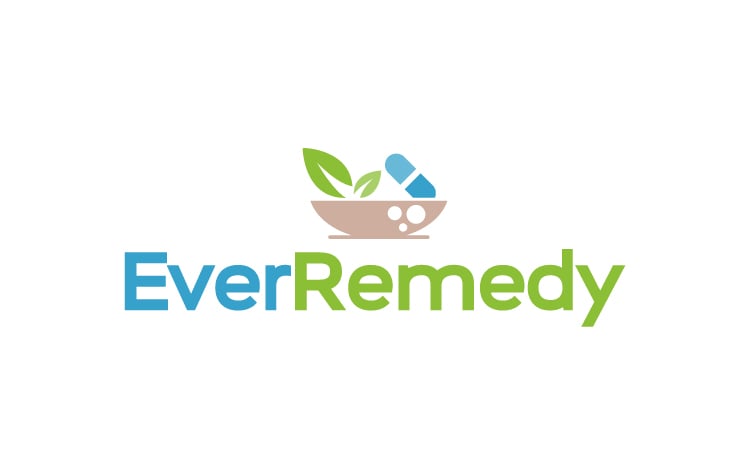 EverRemedy logo