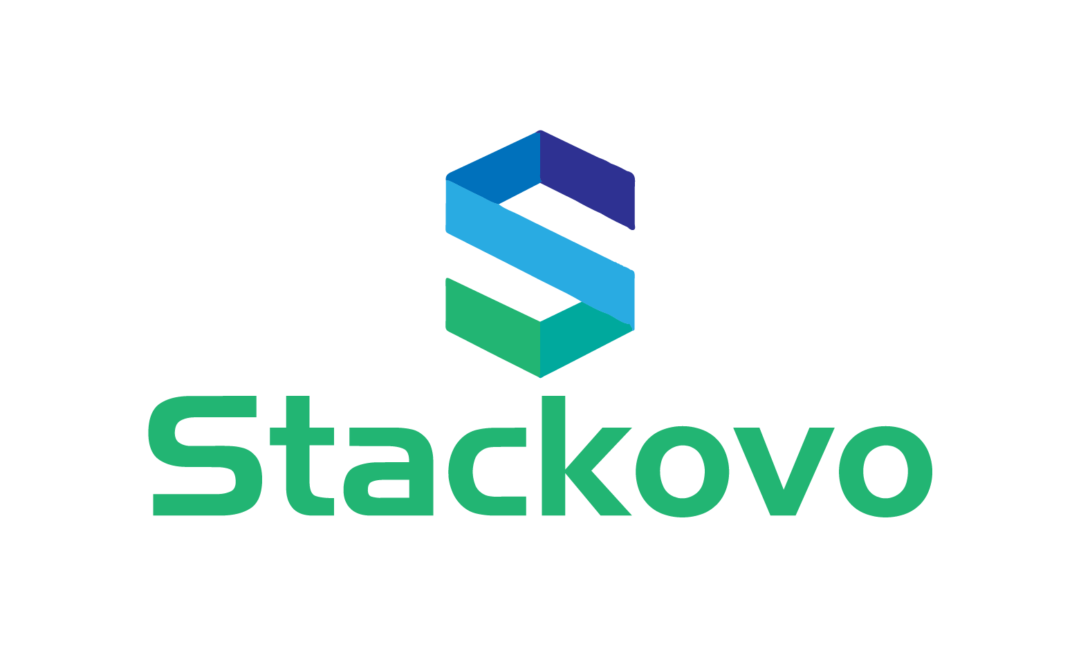 Stackovo - Cool premium startup names for sale