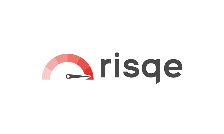 Risqe logo