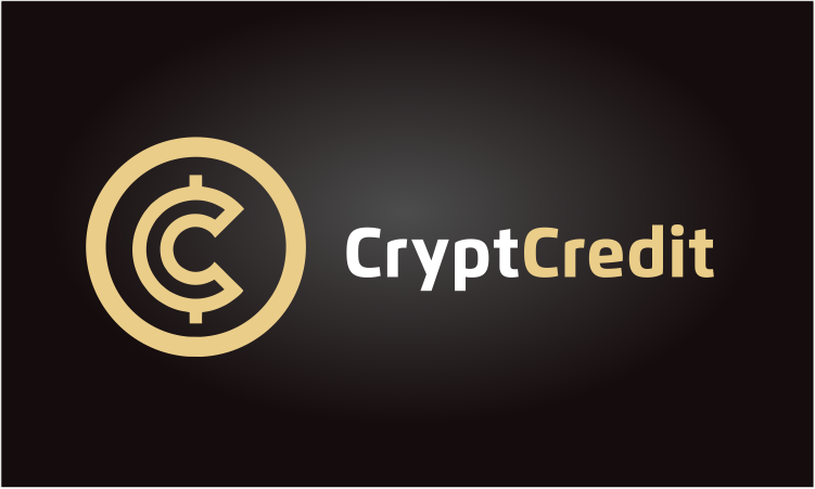 CryptCredit.com - buy Cool premium domains