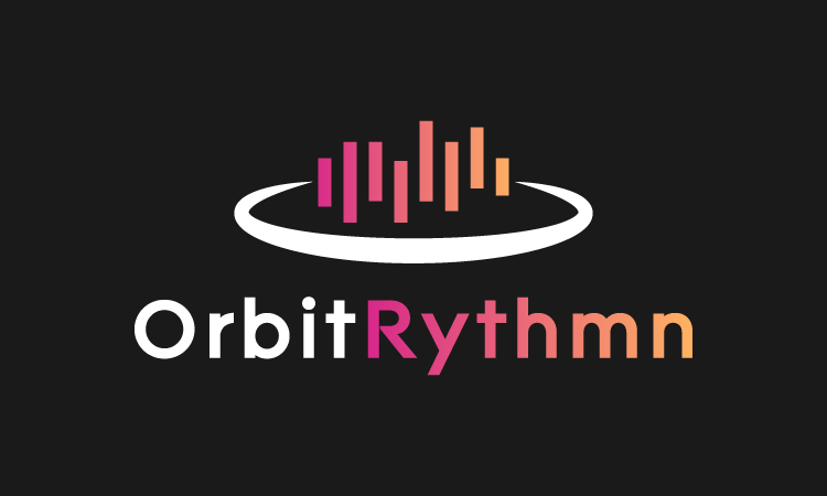 OrbitRythmn.com - buy New premium domains