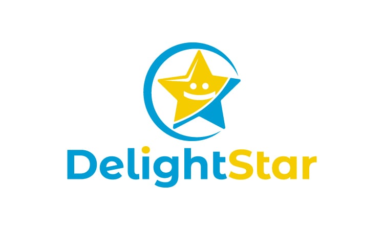 DelightStar.com - Unique premium domain marketplace