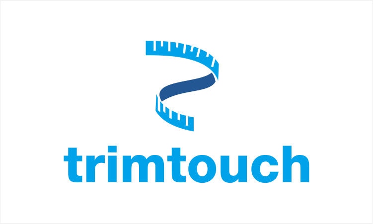 TrimTouch logo