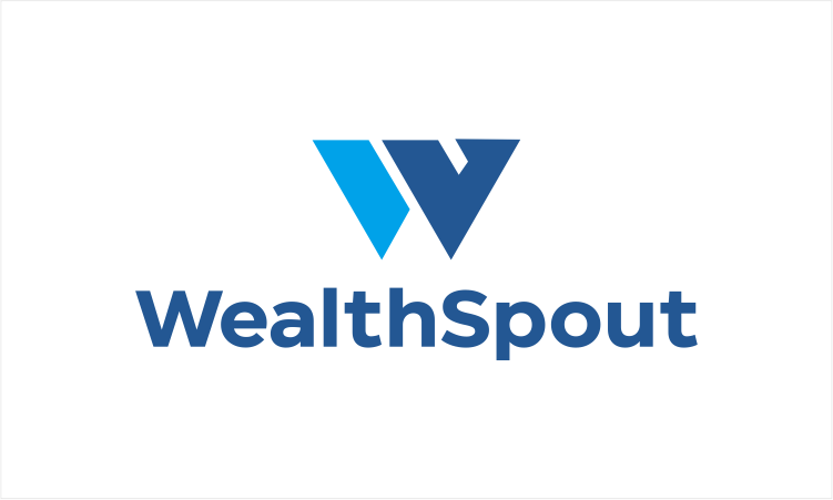 WealthSpout.com - Cool premium domains