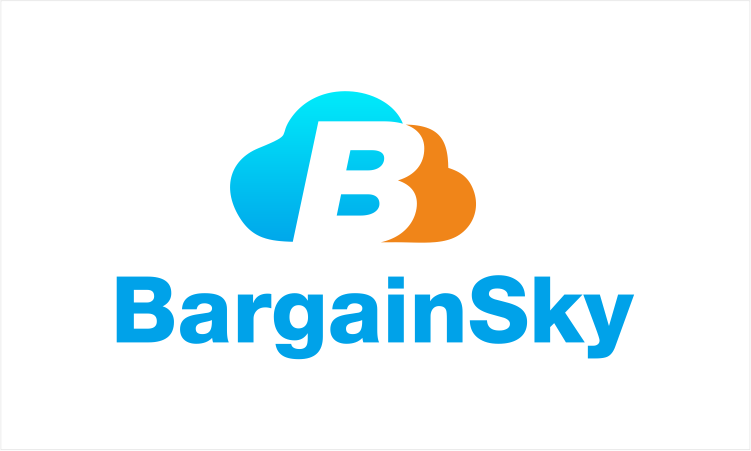 BargainSky.com - Creative premium domain marketplace