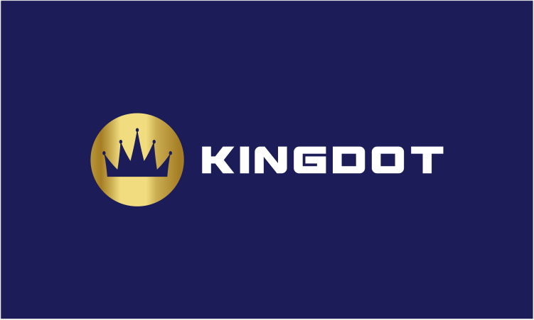 KingDot.com - Great premium names