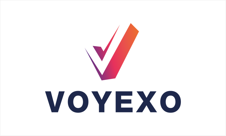 Voyexo.com - buy Catchy premium names