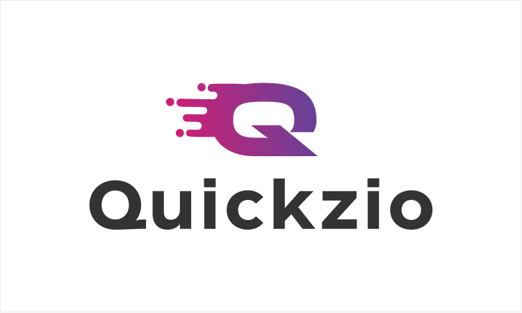 Quickzio.com - buying Catchy premium names