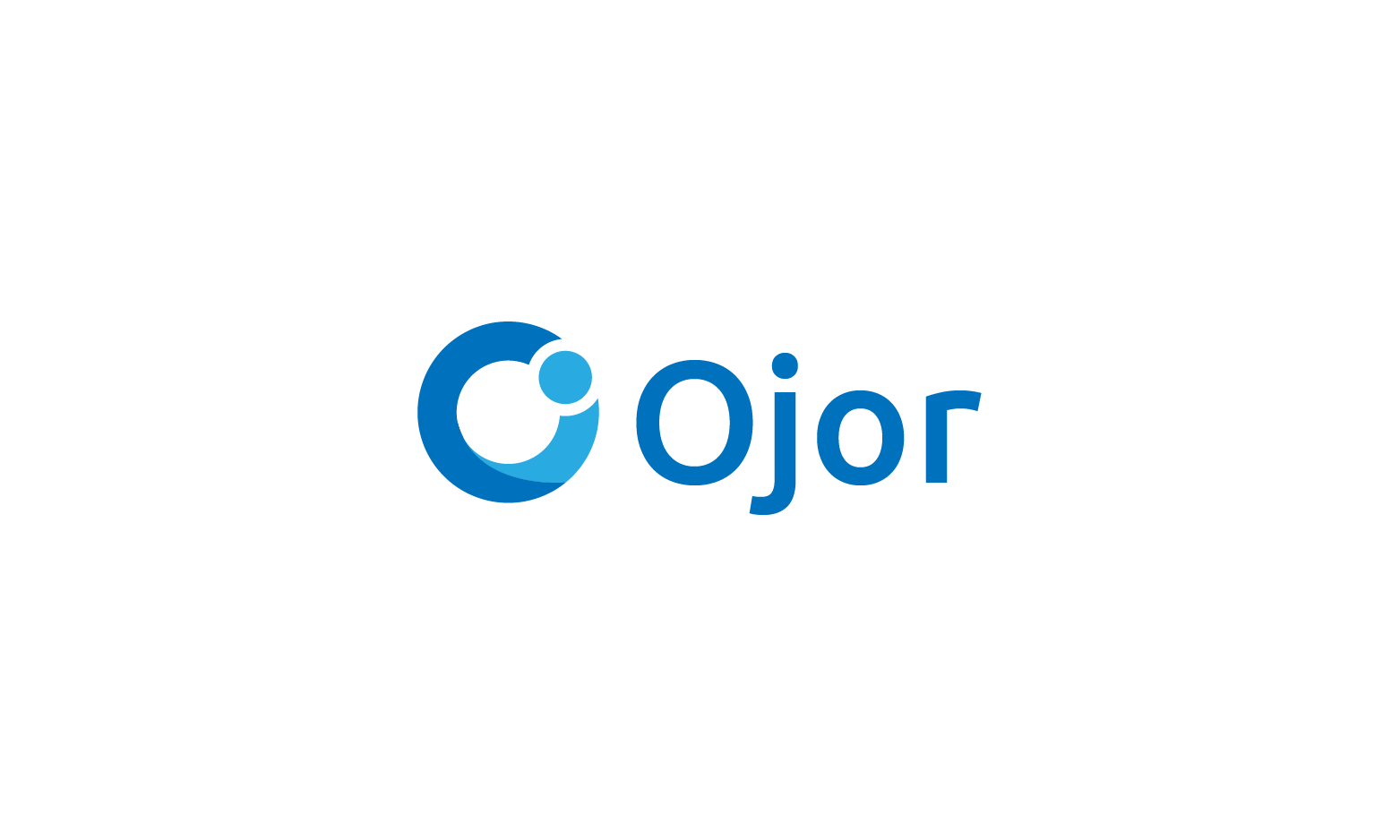 Ojor logo