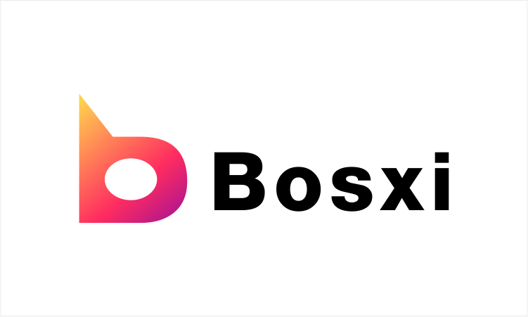 Bosxi.com - Creative premium domain names
