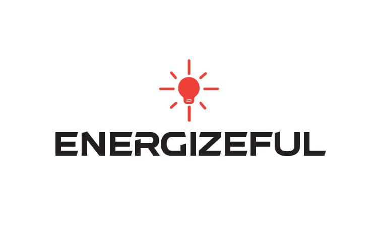 Energizeful logo