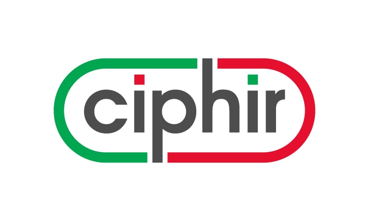 Ciphir.com - New premium domain marketplace