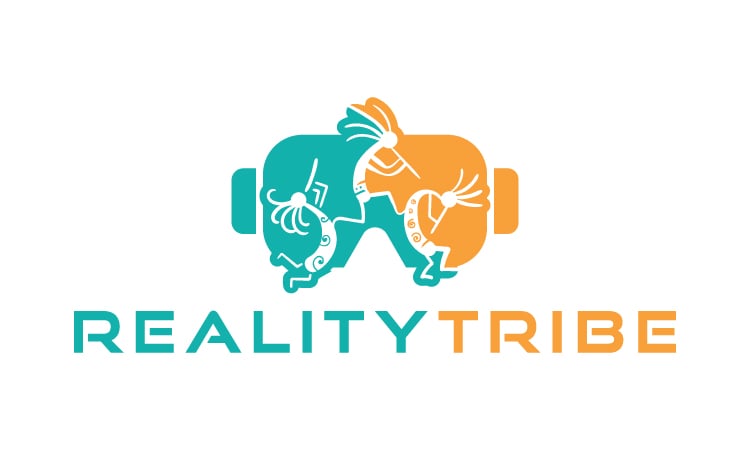 RealityTribe logo