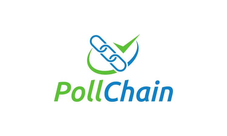 PollChain.com - New premium domains
