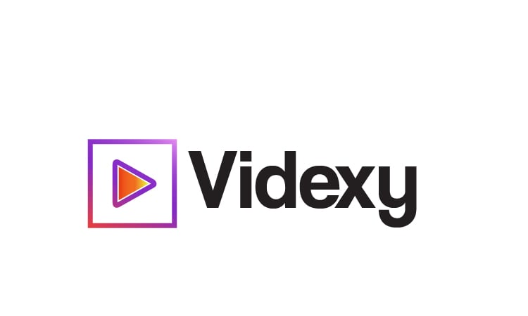 Videxy logo