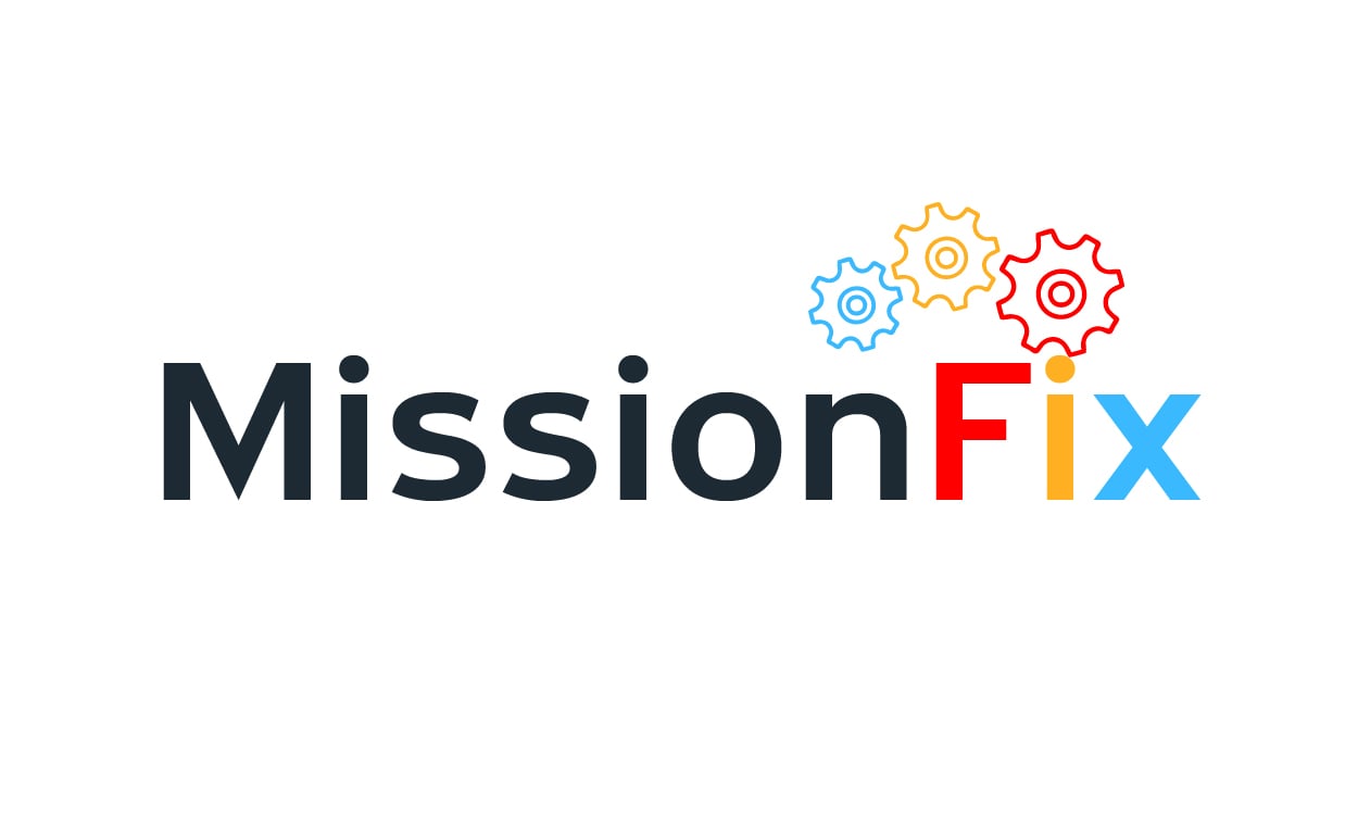 MissionFix.com - Creative domains for sale