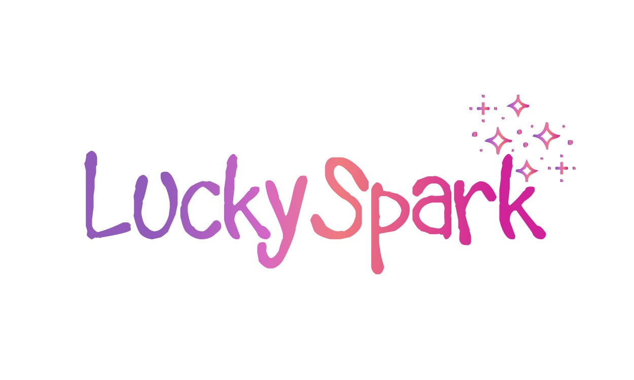 LuckySpark.com - Great premium domain marketplace